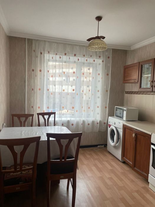 Сдам 2х комнатную квартиру