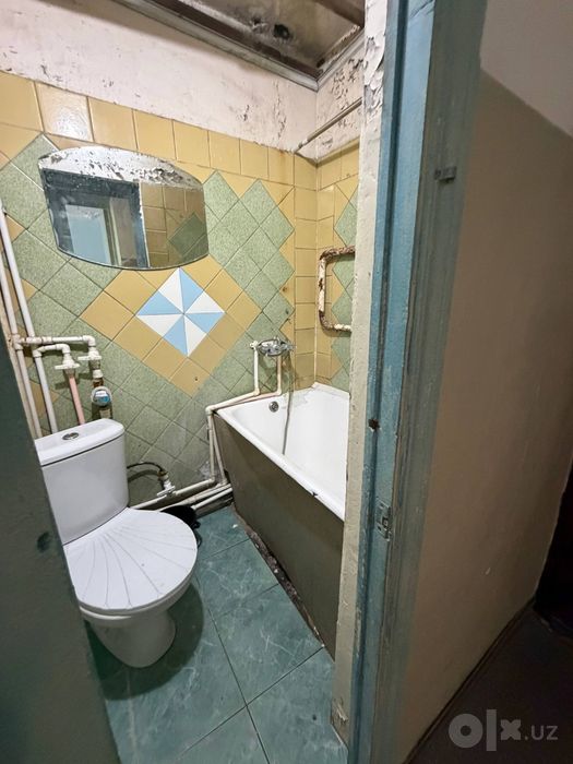 Срочно  Аренда Чиланзар 2 1 ком