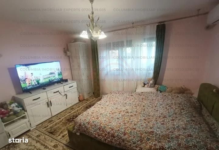 Timpuri noi apartament 2 camere 1993 negocuiabil — fotografia 1