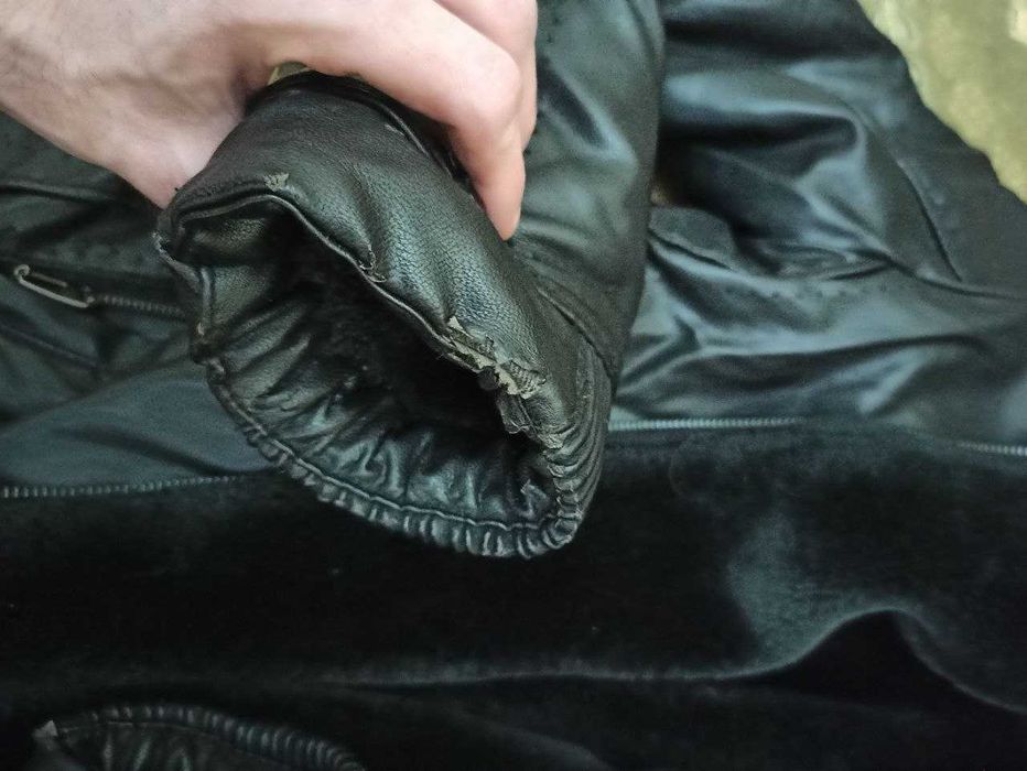 Продам зимнюю куртку