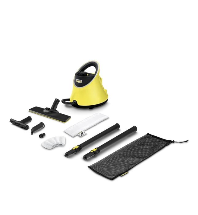 Продам пароочиститель