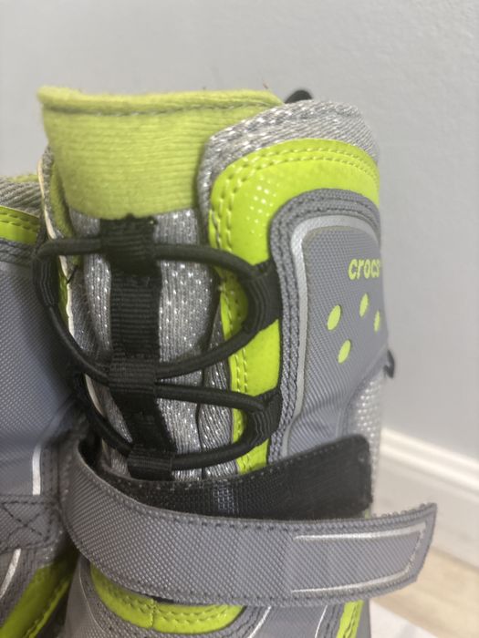 Детская обувь демисезон 34-35