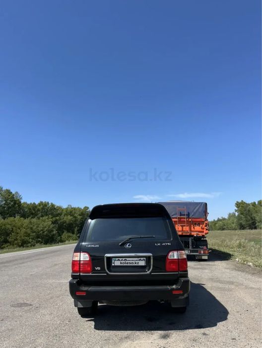 продам Lexus 470