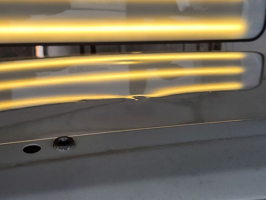 Професионална PDR  лампа