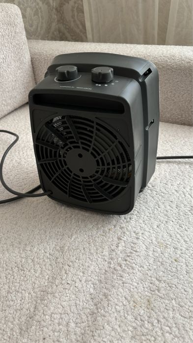 Тепловинтелятор Balu