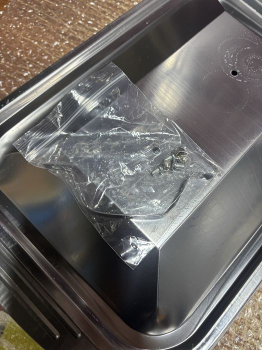 Противень для запекания