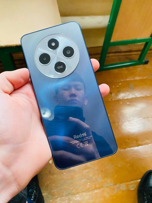 Redmi 14 C 128 GB