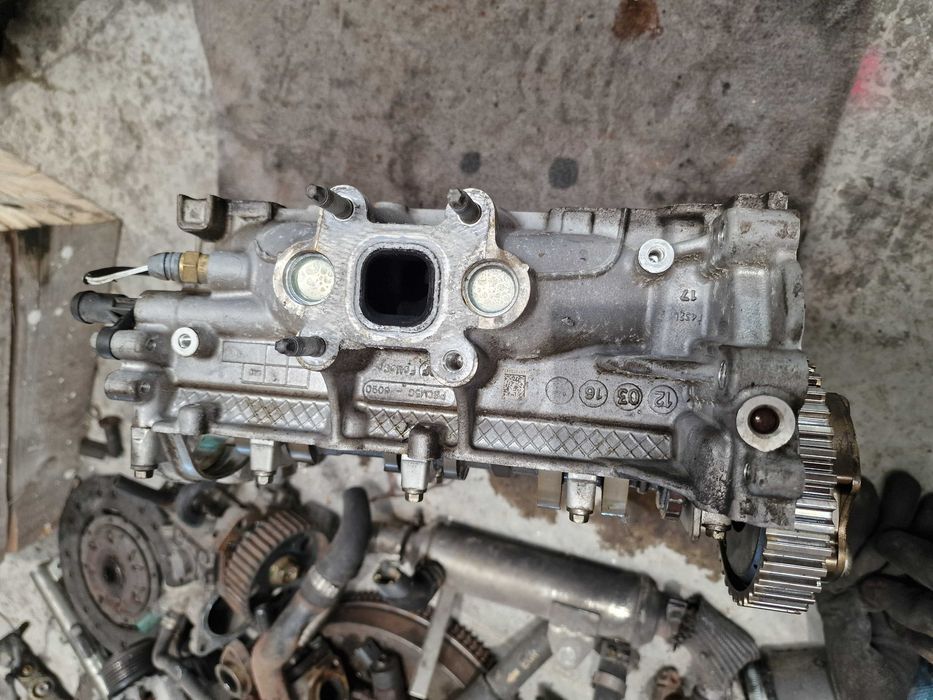 Chiulasa Ford 1.0 Benzina Ecoboost cod PBCM5G-6090