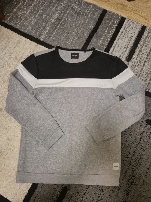 Мъжки блузи дълъг ръкав М