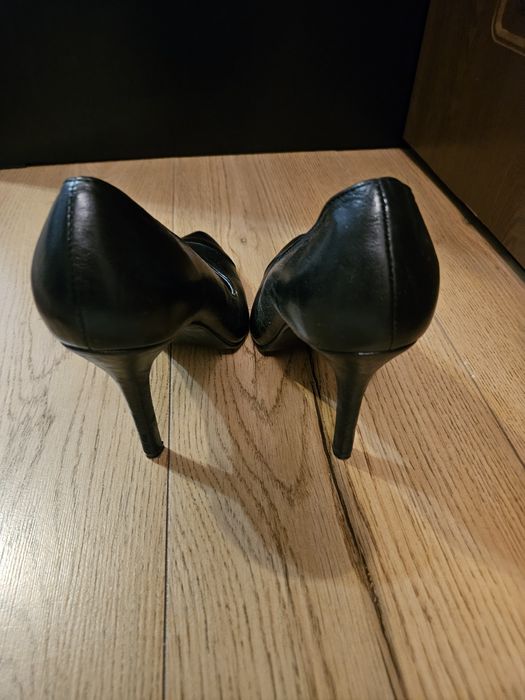 Pantofi stilleto mas 38