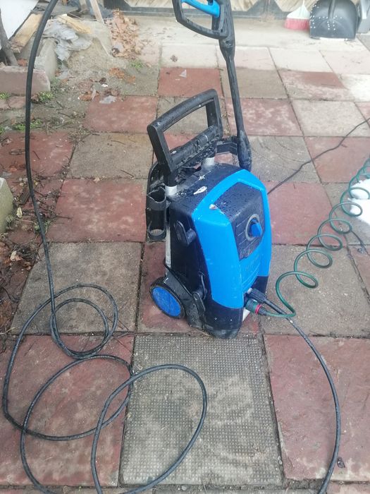 Водоструйка Nilfisk ALTO 140.2