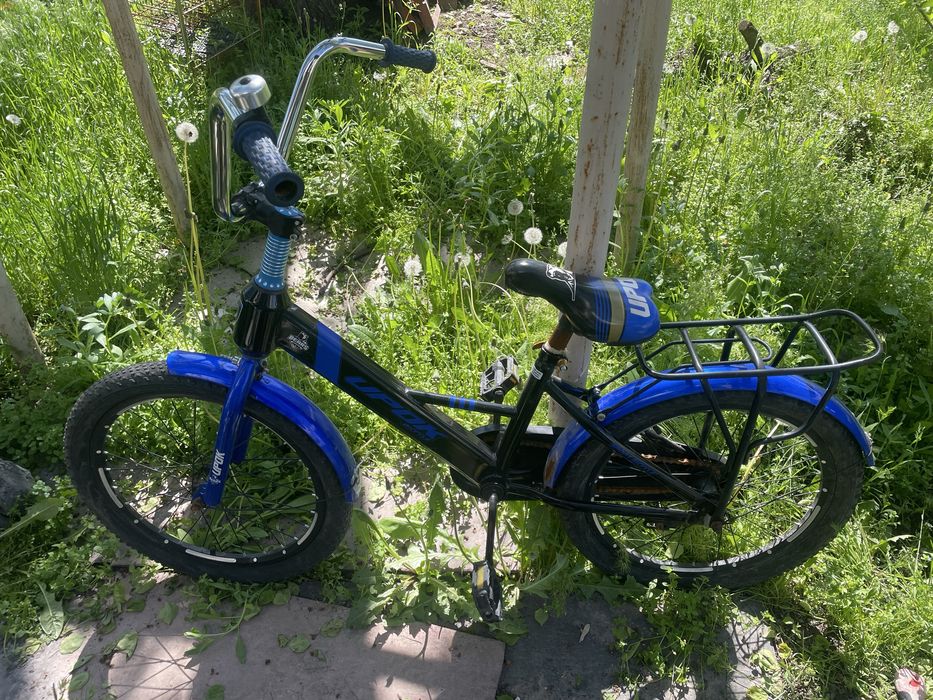 Продам велосипед