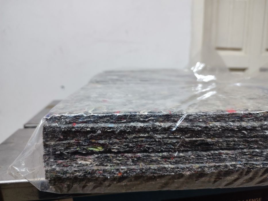 Pasla izolatie stupi