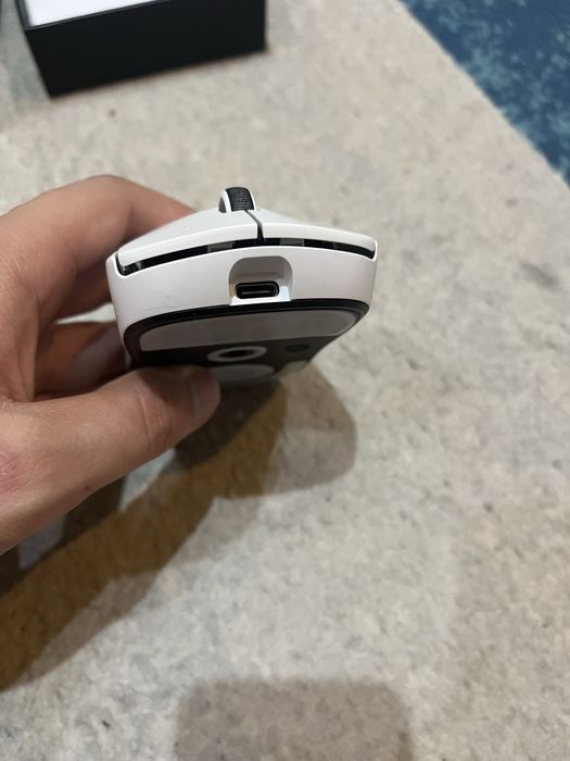 logitech superlight 2