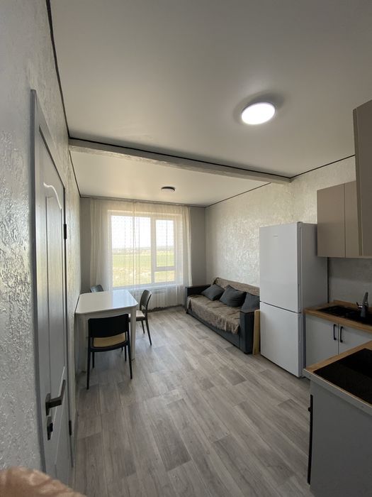 Сдается двухкомнатная квартира