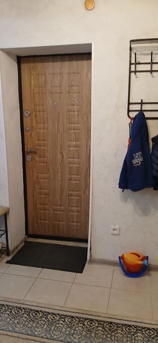 Продам 3-х комн квартиру