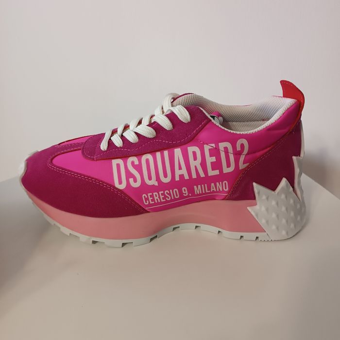 Adidași Dsquared 2