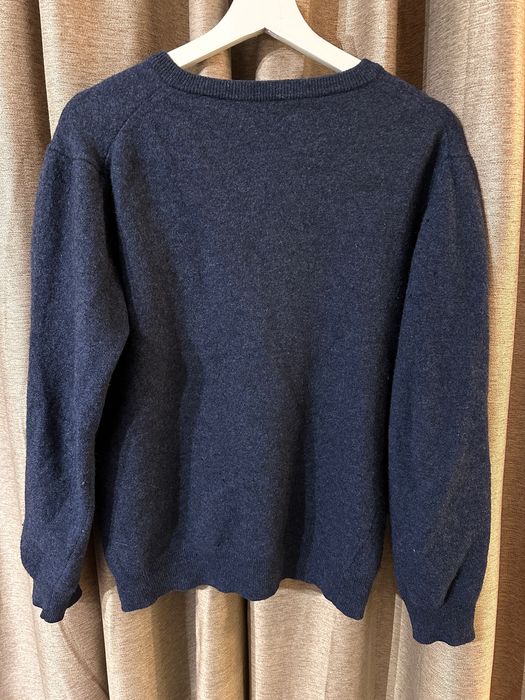 GANT мъжки вълнен пуловер