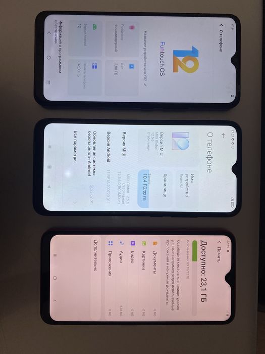 Продам телефоны по хорошей цене