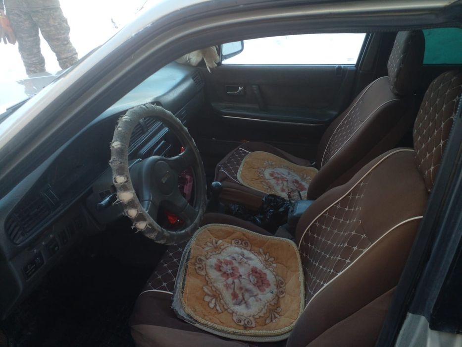 продаю Мазду 626