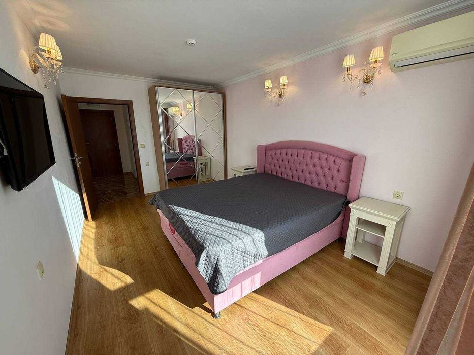 Продава се Двустаен апартамент в к.к. Слънчев бряг - 68 кв.м за 1 €/кв.м - Снимка #7