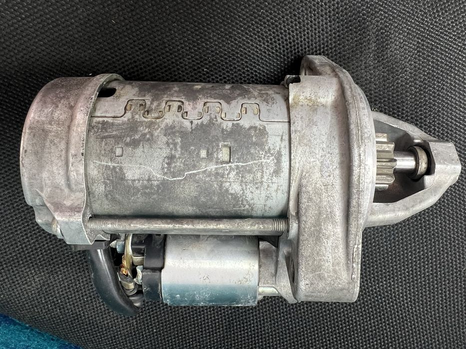 Продам стартер от а/м БМВ (BMW)