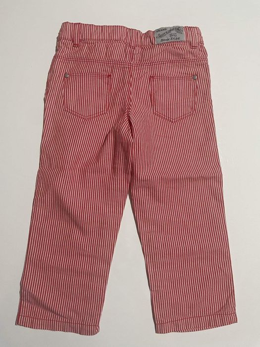 Панталон, Petit Bateau