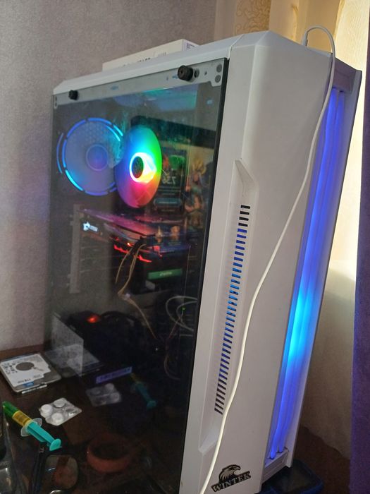 Продам компьютер