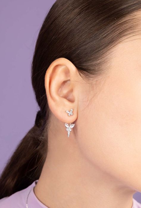 Сребърни бижута APMonaco