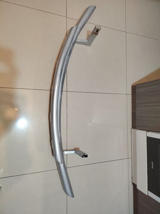 Дуга на газелььь