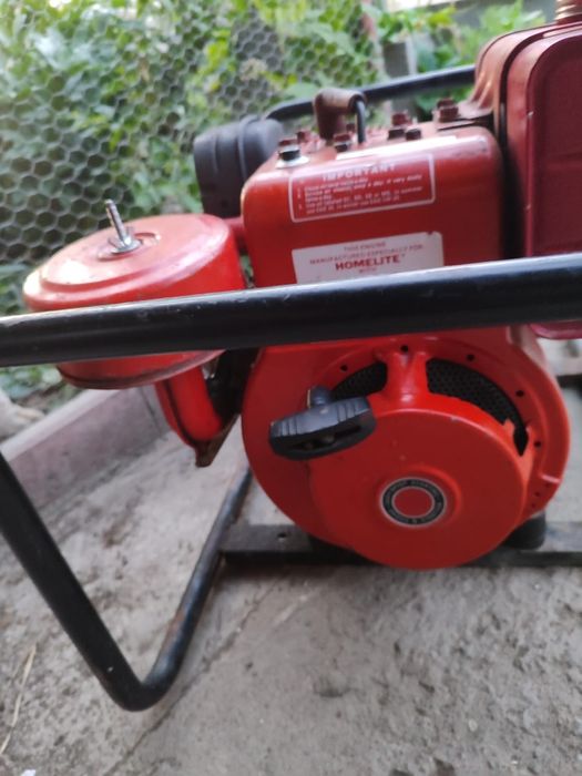 Vand generator Enderess 3,5 kW