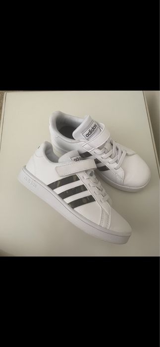 Ghete / Adidas / Tommy hilfiger mărime 32