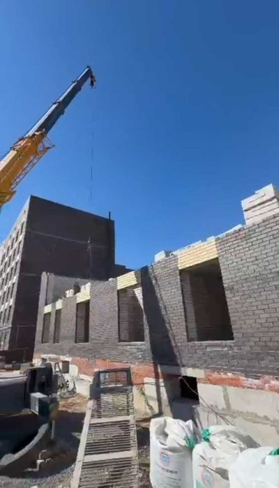 Продается квартира