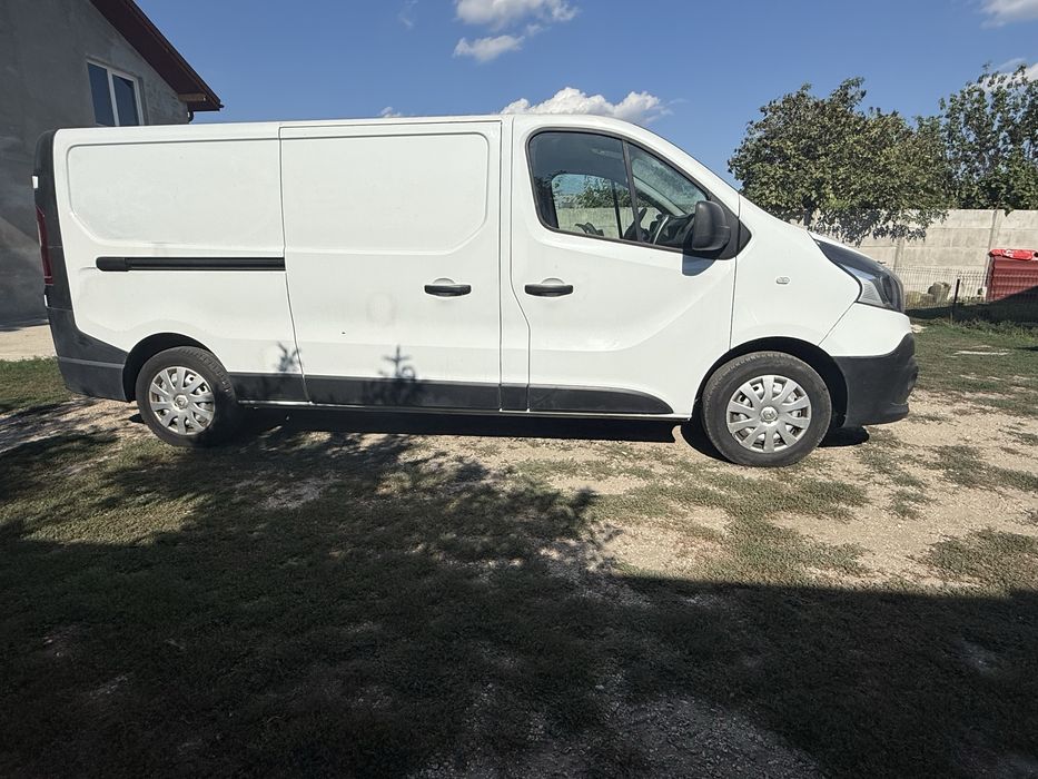 Renault fratic 2018