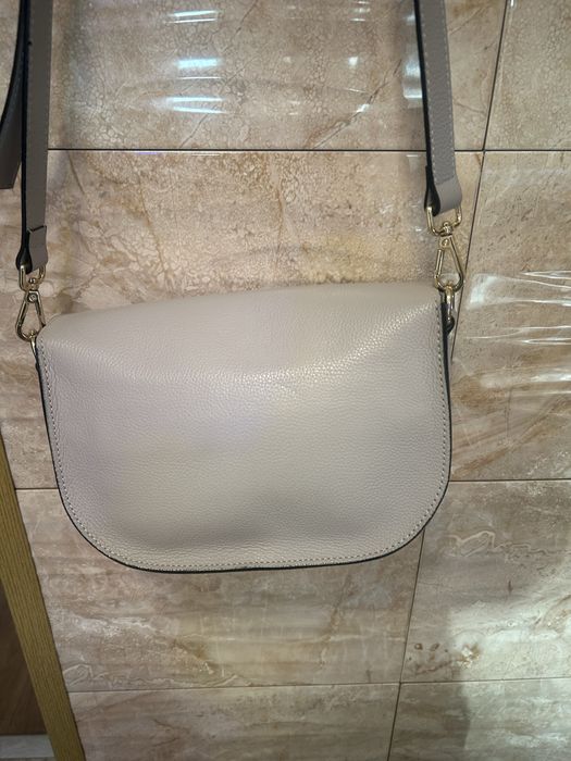 Vand geanta Musette