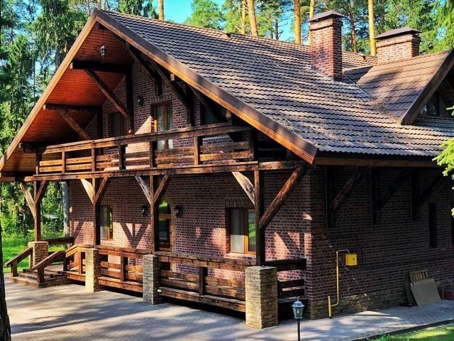 Loftplitka- кабанчик