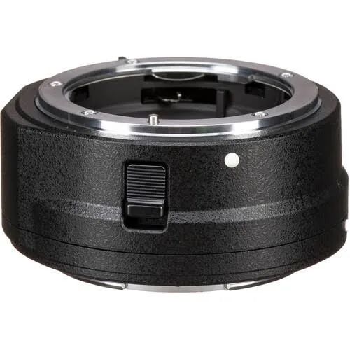 Nikon FTZ ll Nou