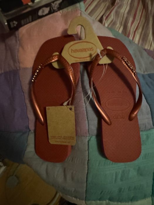 Papuci Havaianas Noua