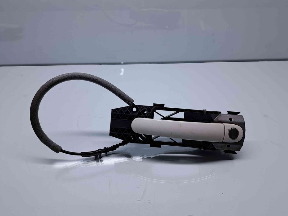 Maner usa dreapta fata Skoda Fabia 2 (5J, 542) [Fabr 2007-2014] LF9E