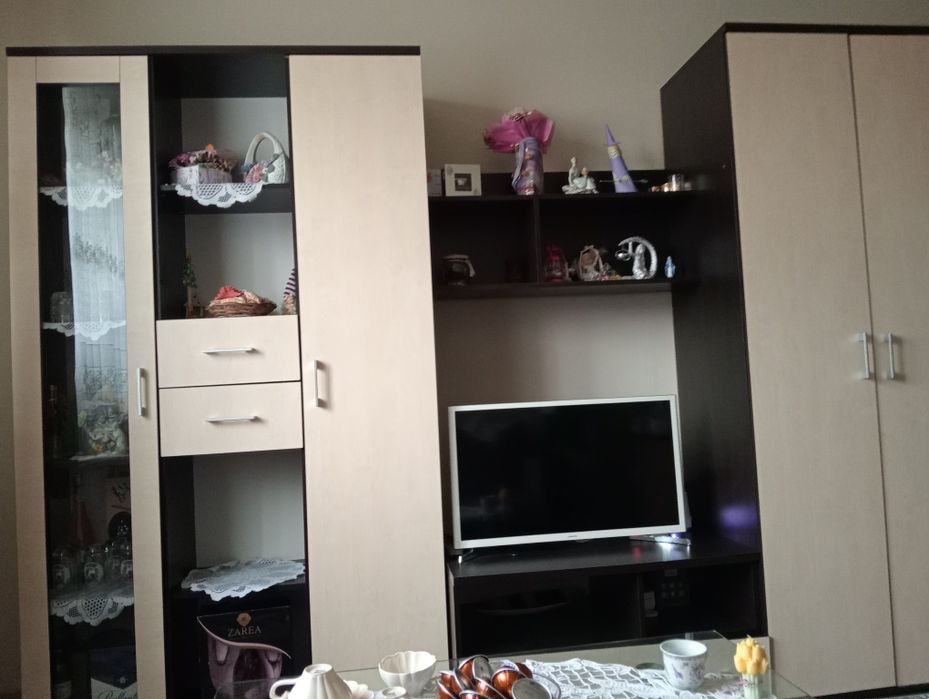 Mobiliva living 3 m lungime