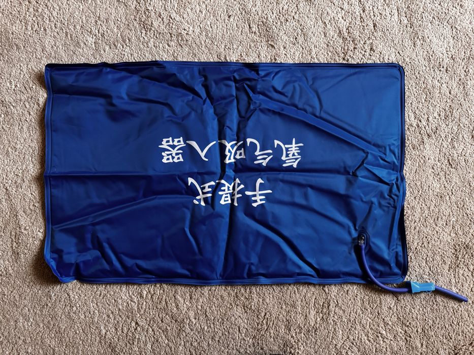 кислородная подушка 40 л