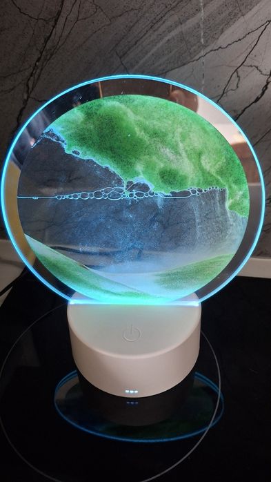 Светильник 1000тг