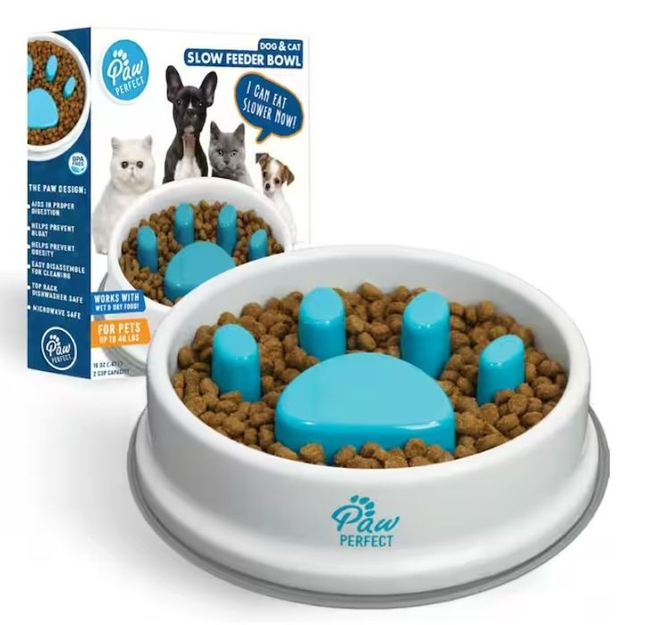 Купа за храна домашни любимци