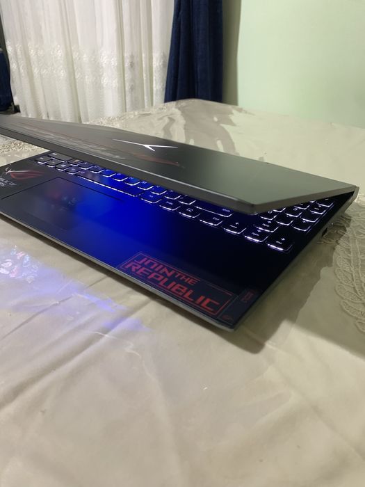 LENOVO Legion Y545 Gaming