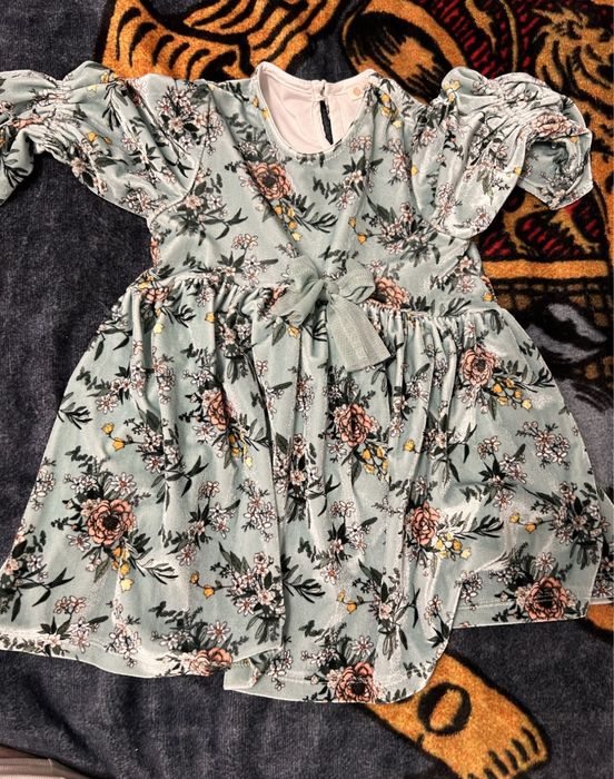 Детские вещи девочка