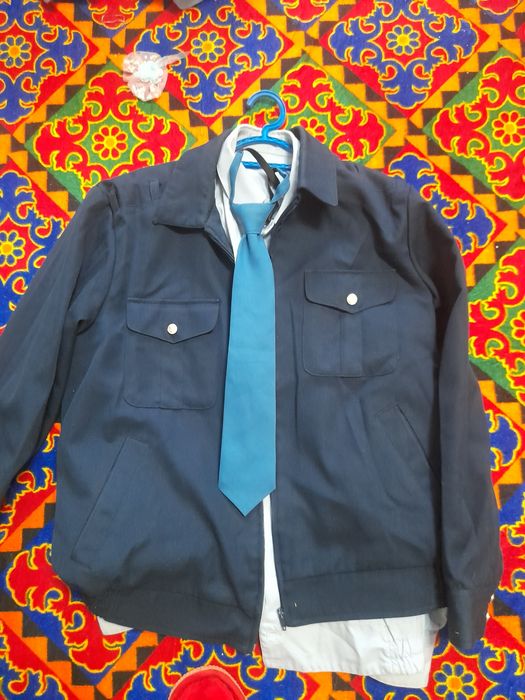 Продам форма МВД