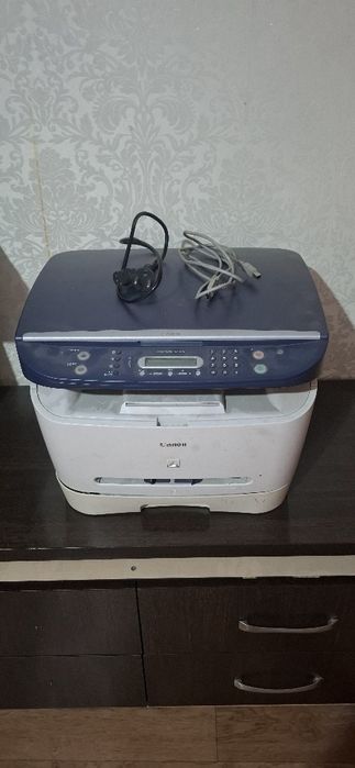 Мфу Canon MF 3110