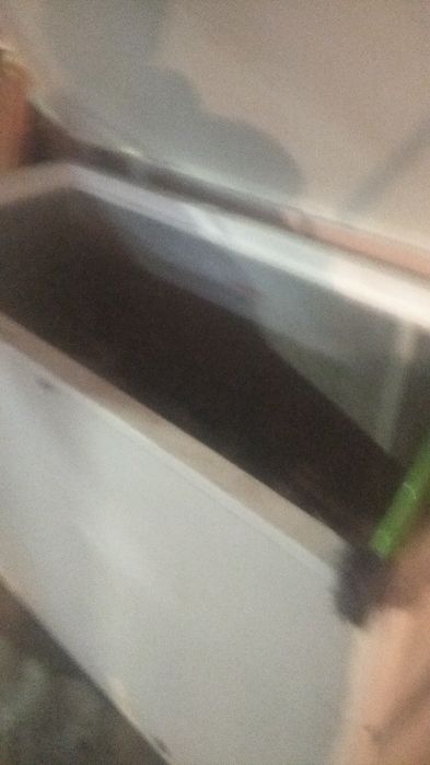 Морозильник на 450 литров