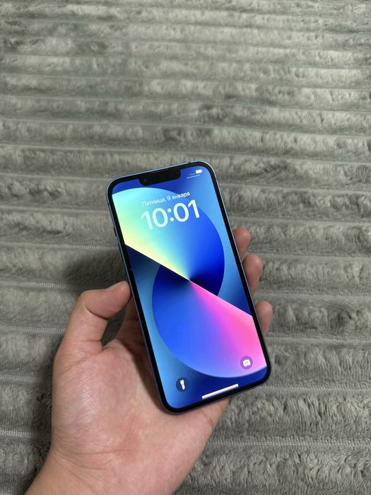 iPhone 13 128gb 87% EAC