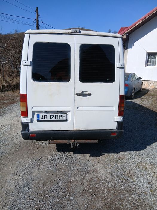 Volkswagen LT 28